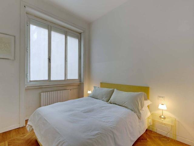 Appartamento in affitto a Municipio 2, Milano