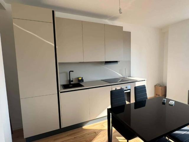 Appartamento in affitto a Municipio 9, Milano