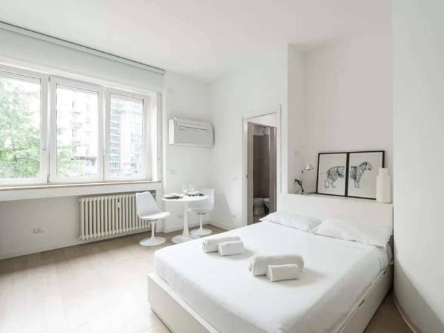 Appartamento in affitto a Municipio 8 di Milano, Milano
