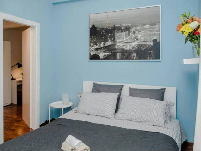 Appartamento in affitto a Centro storico, Milano