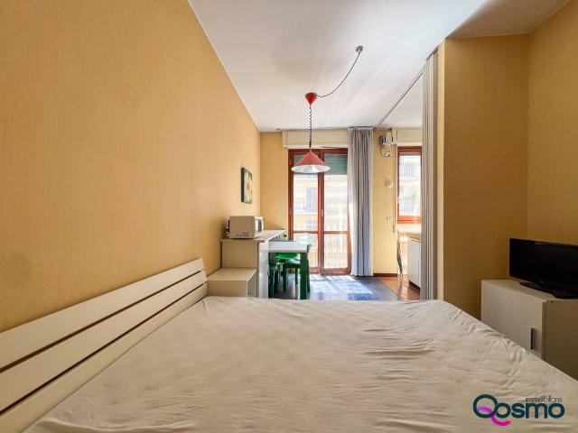 Appartamento in affitto a Municipio 7, Milano