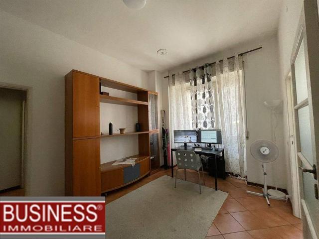 Appartamento in affitto a Municipio 9, Milano