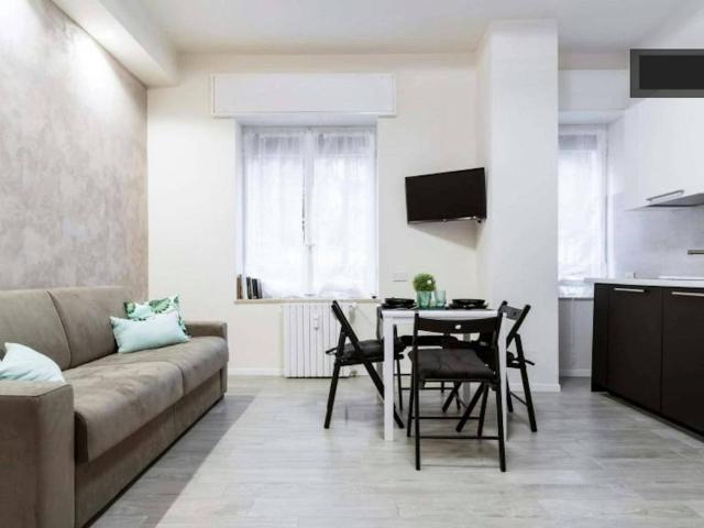 Appartamento in affitto a Municipio 5, Milano
