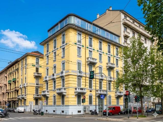 Appartamento in affitto a Municipio 3, Milano