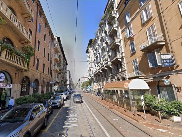 Appartamento in affitto a Magenta - San Vittore, Milano