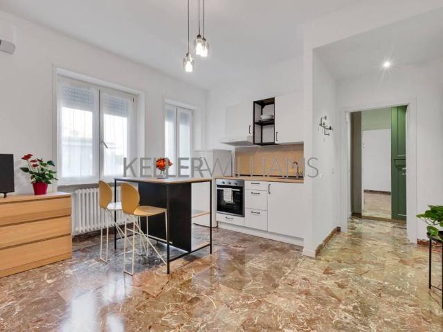 Appartamento in affitto a Municipio 2, Milano