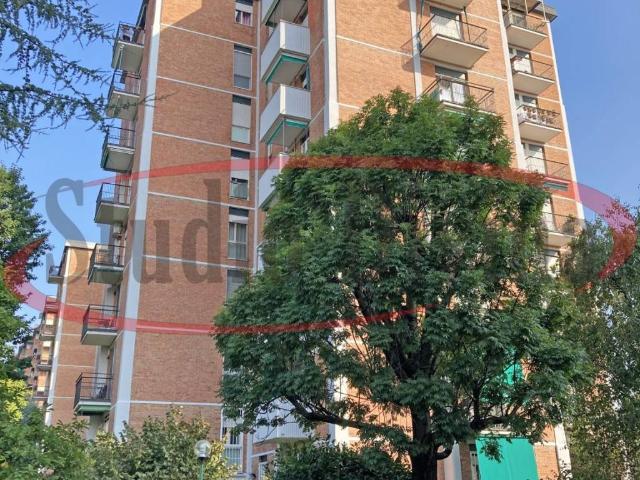 Appartamento in affitto a Bovisasca, Milano