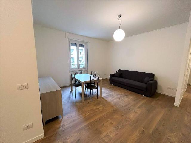 Appartamento in affitto a XXII Marzo, Milano