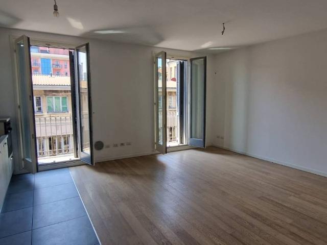 Appartamento in affitto a Porta Romana, Milano