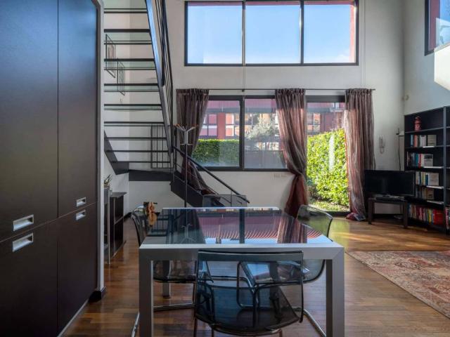 Appartamento in affitto a Villapizzone, Milano