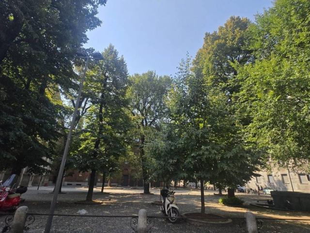 Appartamento in affitto a Municipio 1, Milano