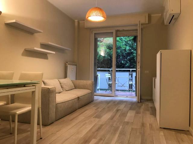 Appartamento in affitto a Portello, Milano