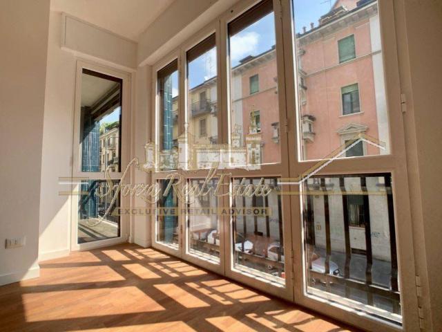Appartamento in affitto a Lorenteggio, Milano