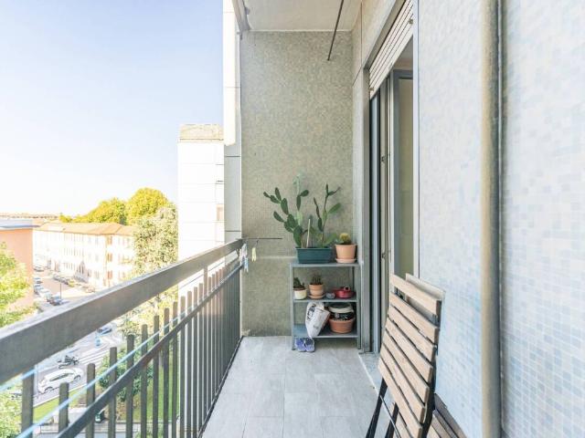 Appartamento in affitto a Municipio 2, Milano