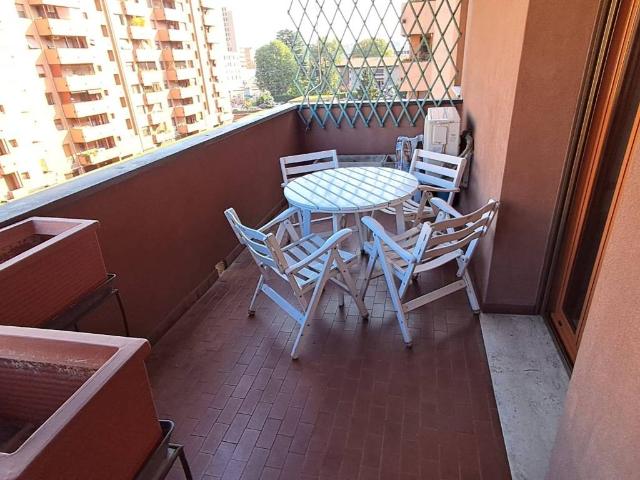 Appartamento in affitto a Bovisasca, Milano