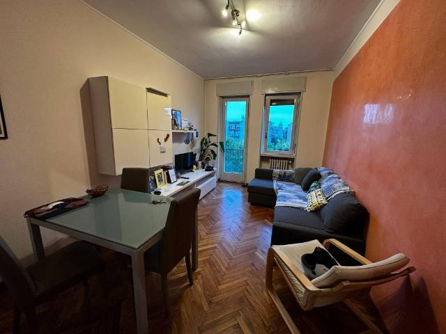 Appartamento in affitto a Municipio 6, Milano