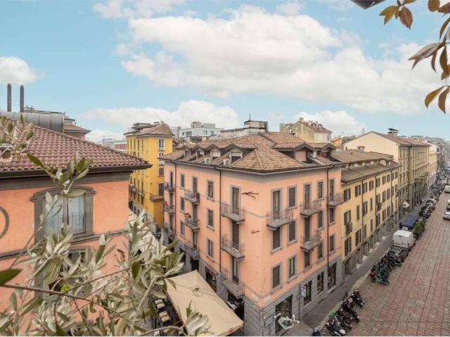 Appartamento in affitto a Brera, Milano