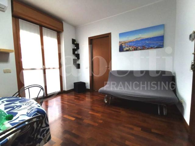 Appartamento in affitto a Garegnano, Milano