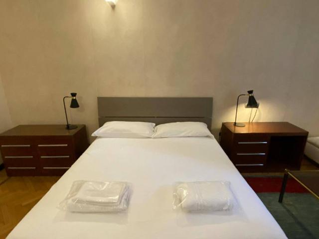 Appartamento in affitto a Quadronno, Milano