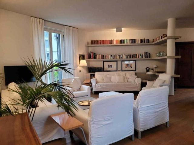 Appartamento in affitto a Sarpi, Milano