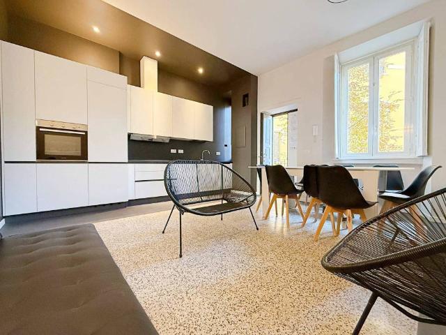 Appartamento in affitto a Buenos Aires - Venezia, Milano