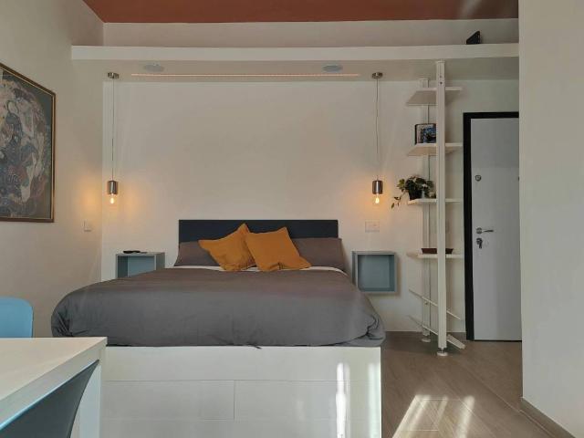 Appartamento in affitto a Casoretto, Milano