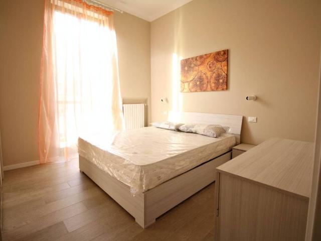 Appartamento in affitto a Municipio 2, Milano