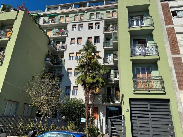 Appartamento in affitto a Municipio 7, Milano