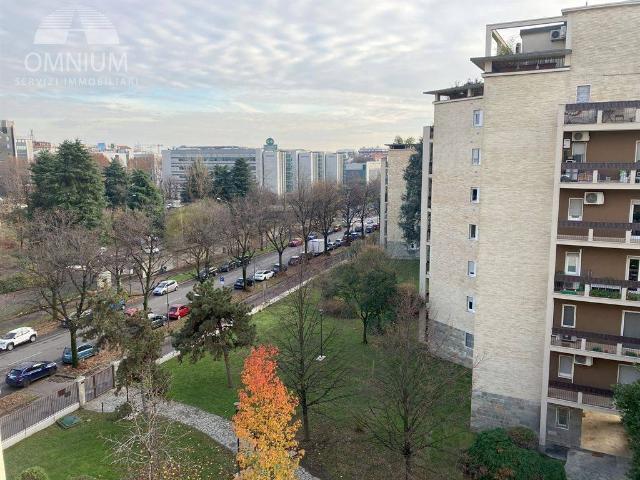 Appartamento in affitto a Municipio 7, Milano