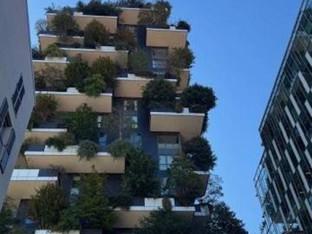 Appartamento in affitto a Municipio 9, Milano