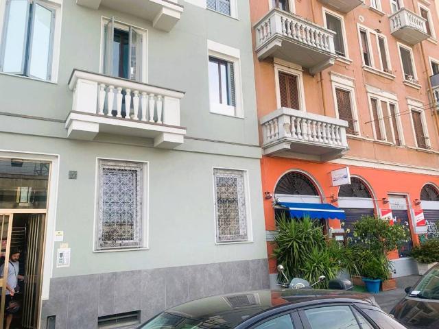 Appartamento in affitto a Municipio 3, Milano