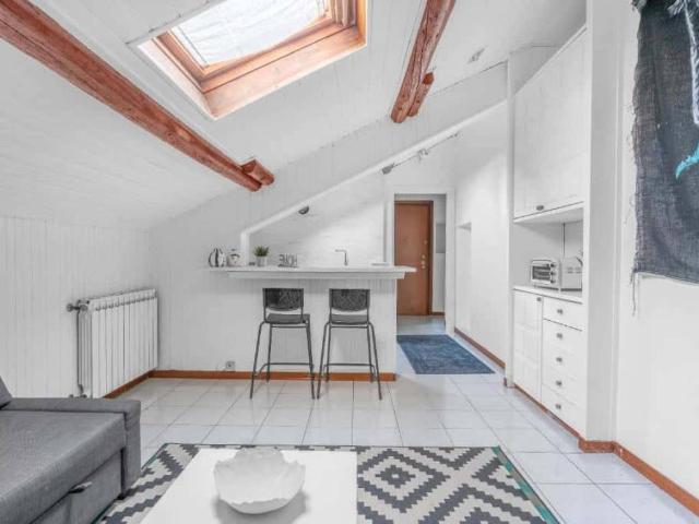 Appartamento in affitto a Municipio 2, Milano