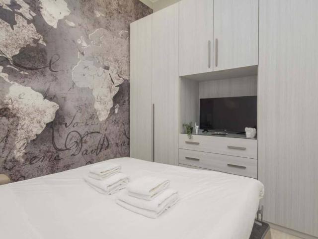 Appartamento in affitto a Municipio 2, Milano