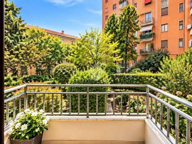 Appartamento in affitto a Lodi - Corvetto, Milano