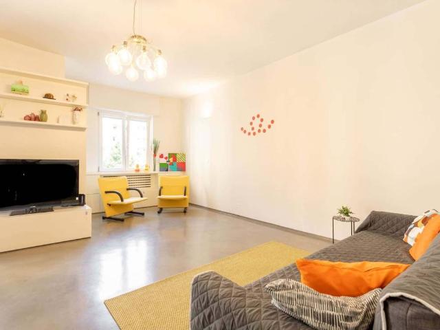 Appartamento in affitto a Ghisolfa, Milano