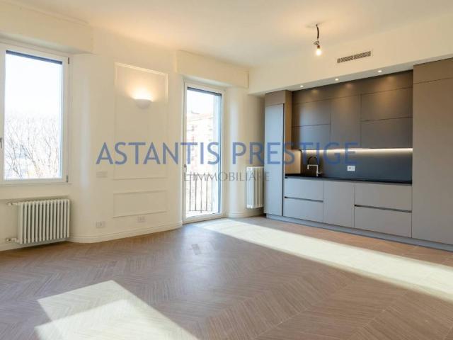 Appartamento in affitto a Municipio 8 di Milano, Milano