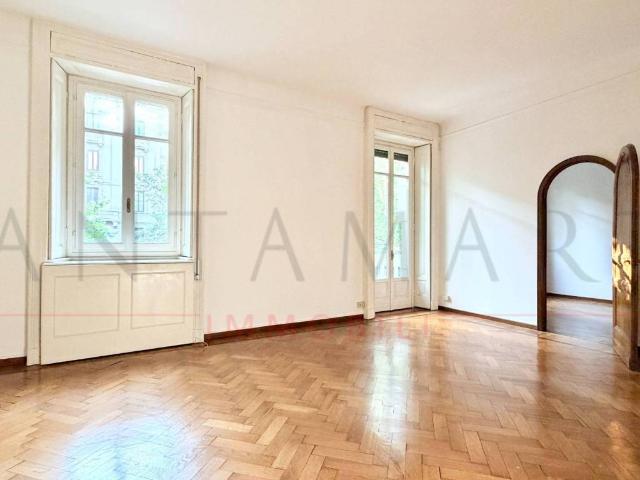 Appartamento in affitto a Municipio 1, Milano