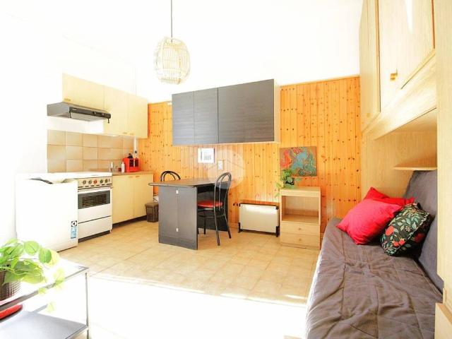 Appartamento in affitto a Villapizzone, Milano