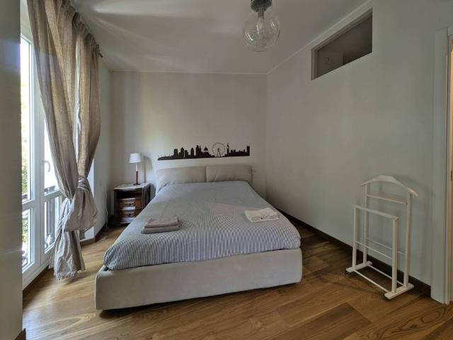 Appartamento in affitto a Porta Volta, Milano