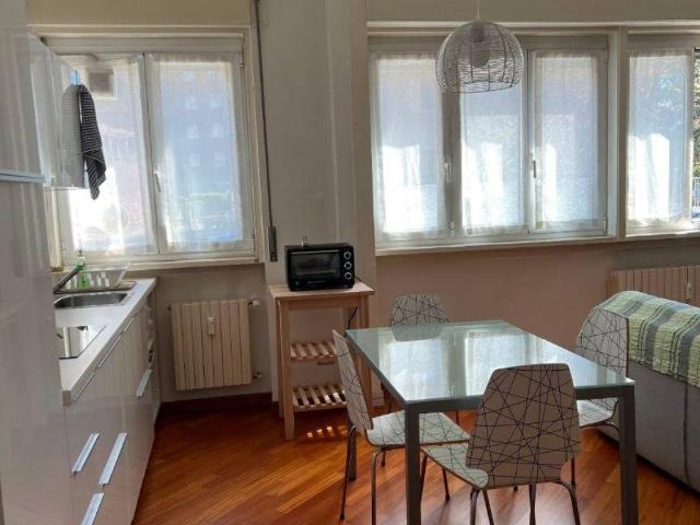 Appartamento in affitto a Pagano, Milano