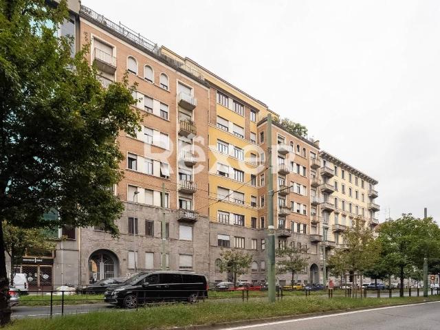 Appartamento in affitto a Municipio 2, Milano