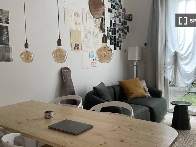 Appartamento in affitto a Villapizzone, Milano