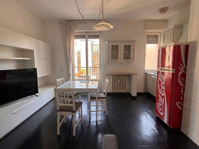 Appartamento in affitto a Municipio 2, Milano