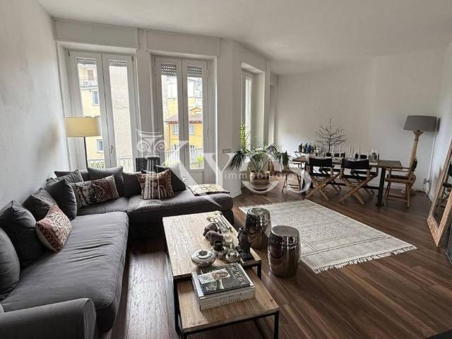 Appartamento in affitto a Municipio 1, Milano