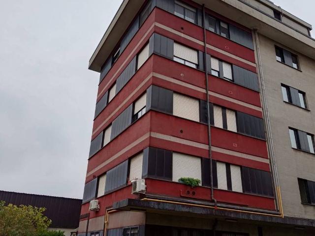 Appartamento in affitto a Bovisasca, Milano