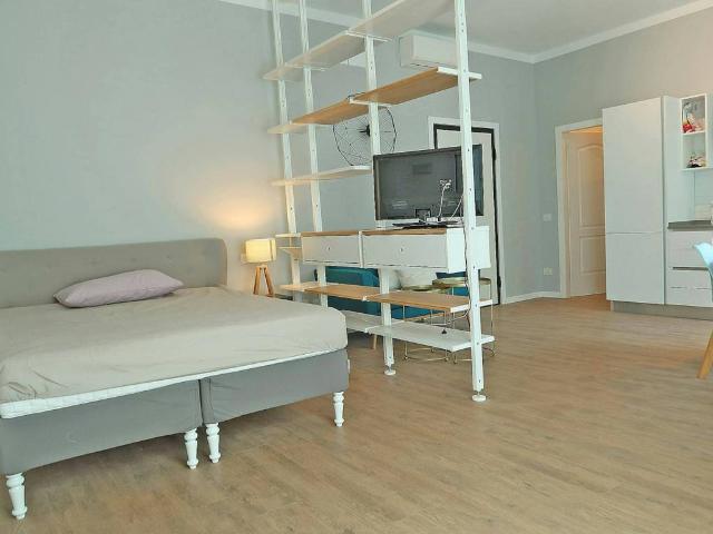 Appartamento in affitto a Centrale, Milano