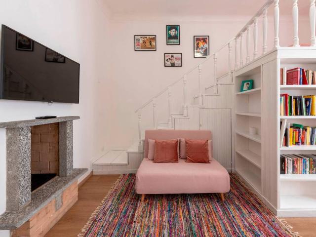 Appartamento in affitto a Magenta - San Vittore, Milano