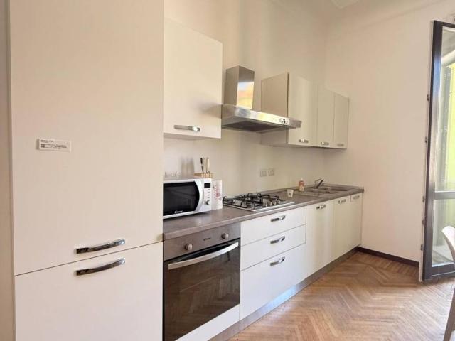 Appartamento in affitto a Municipio 3, Milano