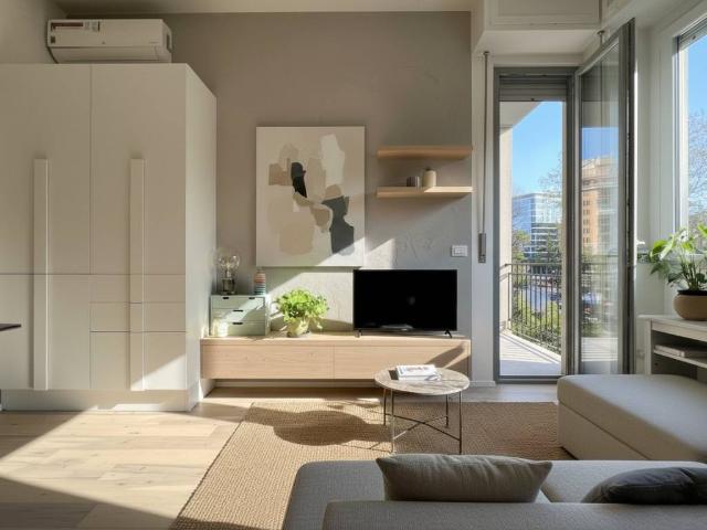 Appartamento in affitto a Buenos Aires - Venezia, Milano