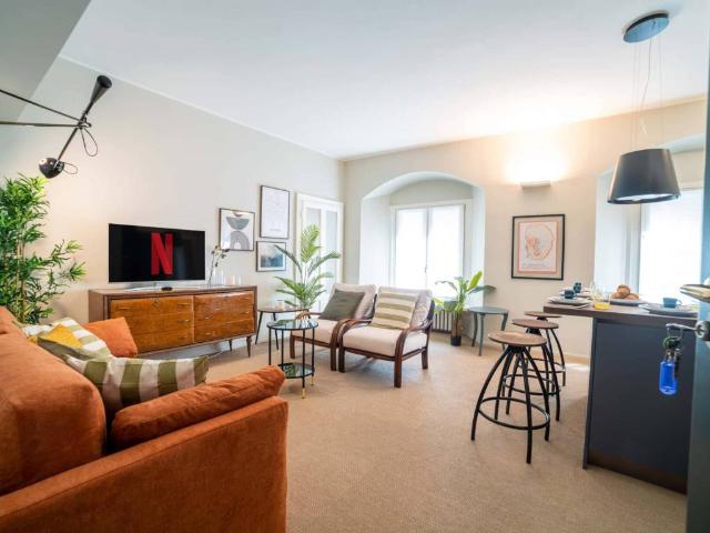 Appartamento in affitto a Centro storico, Milano